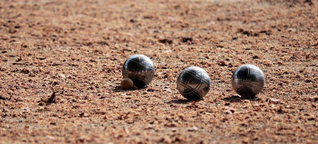 Les Masters de Pétanque 2024