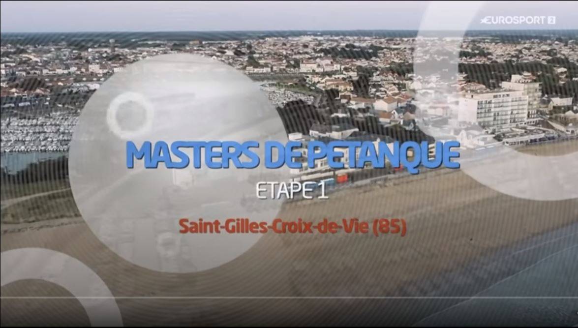 Lire la suite à propos de l’article Bilan de la première étape des Masters 2024