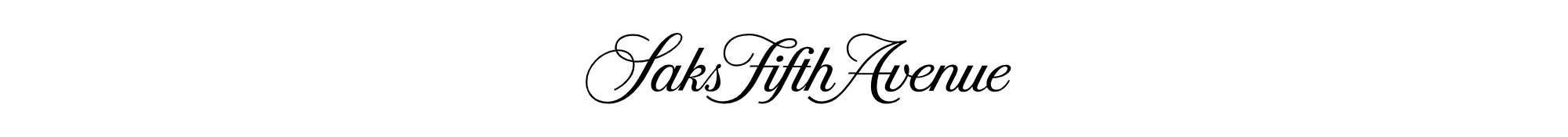Saks Fifth Avenue