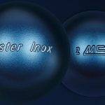 La nouvelle boule de pétanque Master inox de MS Pétanque