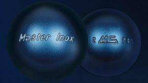 Lire la suite à propos de l’article La nouvelle boule de pétanque Master inox de MS Pétanque