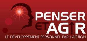 développement personnel avec penser et agir