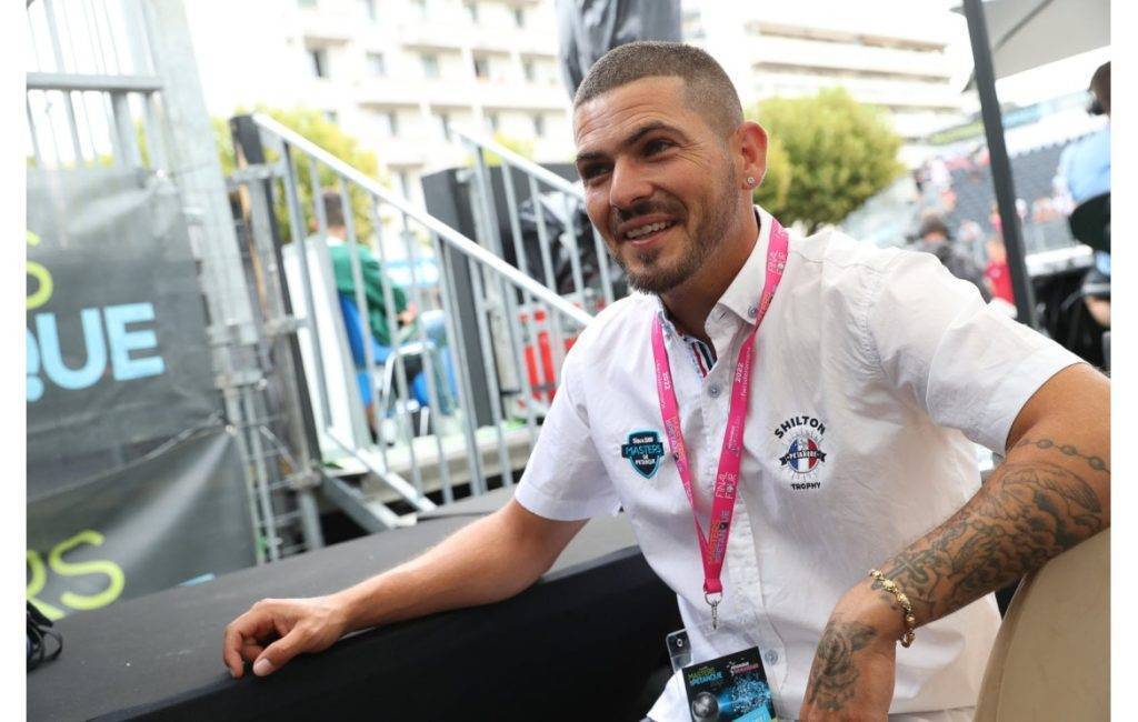 Championnats Départementaux des Alpes-Maritimes 2025 : La victoire éclatante de Mickaël Bonetto en Tête-à-Tête