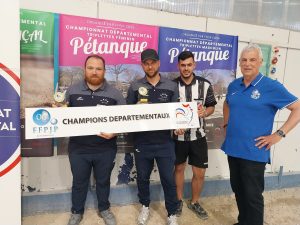 Lire la suite à propos de l’article Jean-Christophe Gimenez champion des Alpes-Maritimes