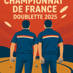 Bonetto et Montoro qualifiés pour le Championnat France