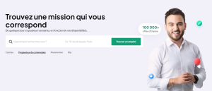 Lire la suite à propos de l’article Pourquoi passer par une agence d’intérim pour trouver un emploi ?