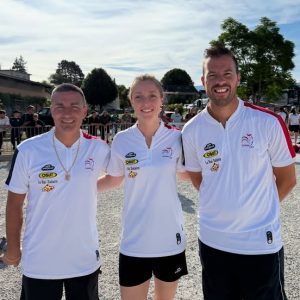 Lire la suite à propos de l’article L’Équipe de Dylan Rocher s’impose au National Top 1500 de Rumilly 2025