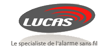 Lucas alarmes