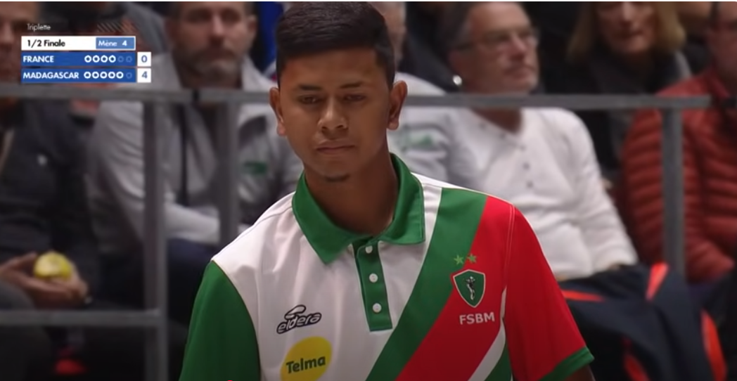 You are currently viewing Masters 2025 : Madagascar triomphe à Saint-Gilles-Croix-de-Vie