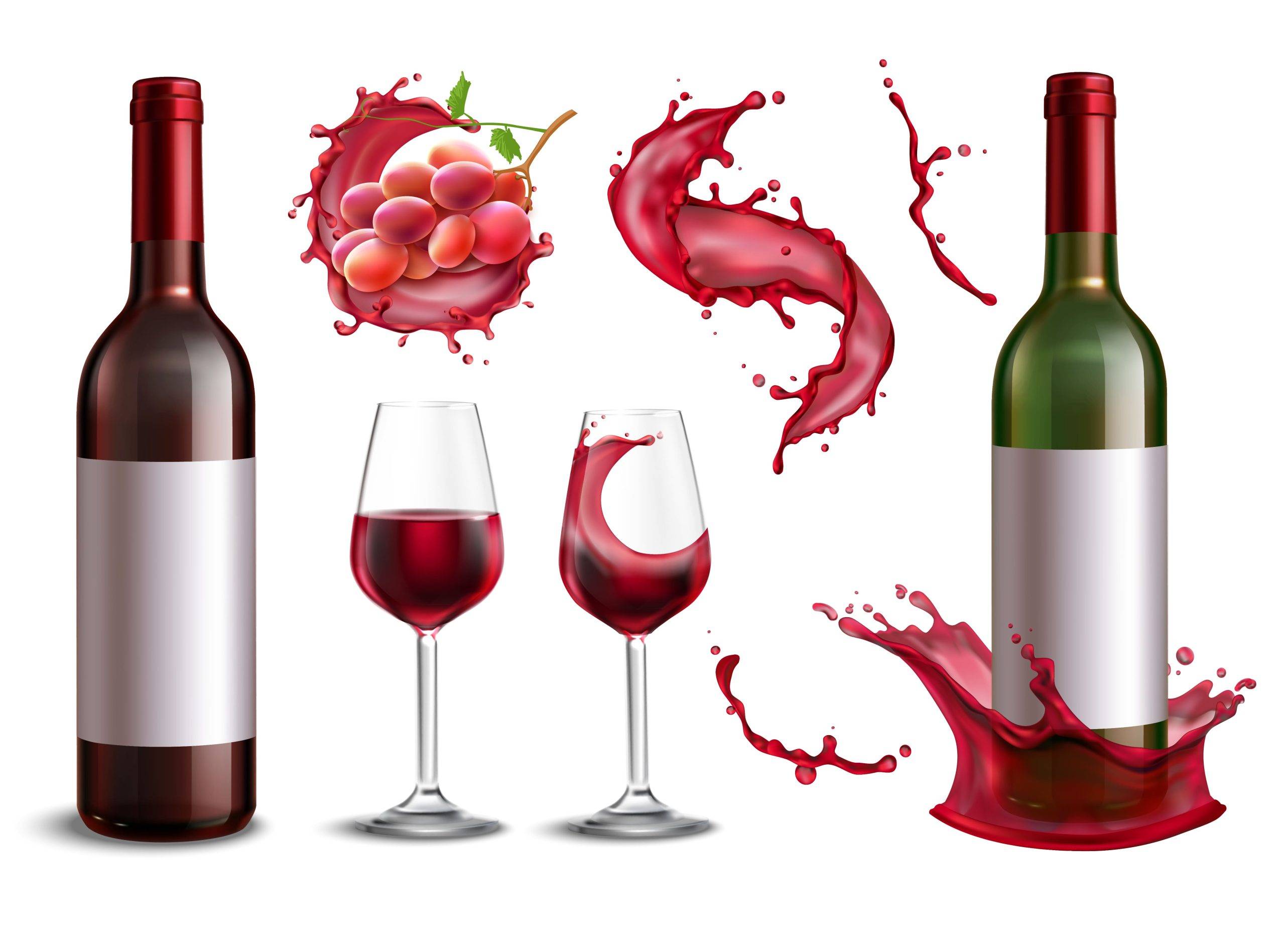 Quand le vin rime avec bien-être et BodyPerfect