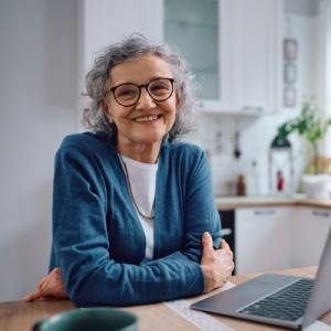 Publication sur les services adaptés pour sa maison