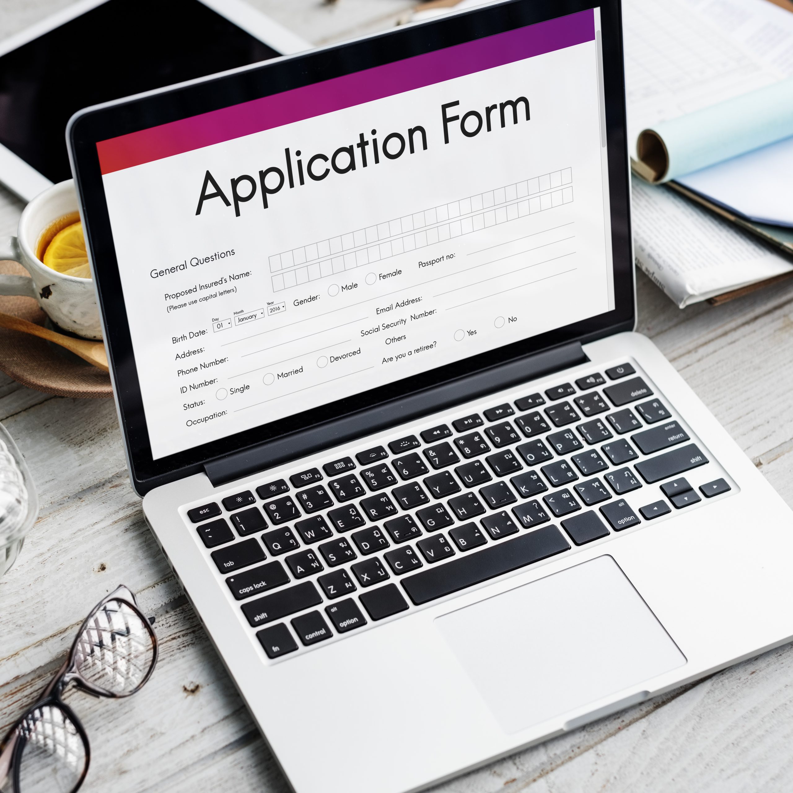 Démarches administratives en ligne 2025 : guide complet pour les Français