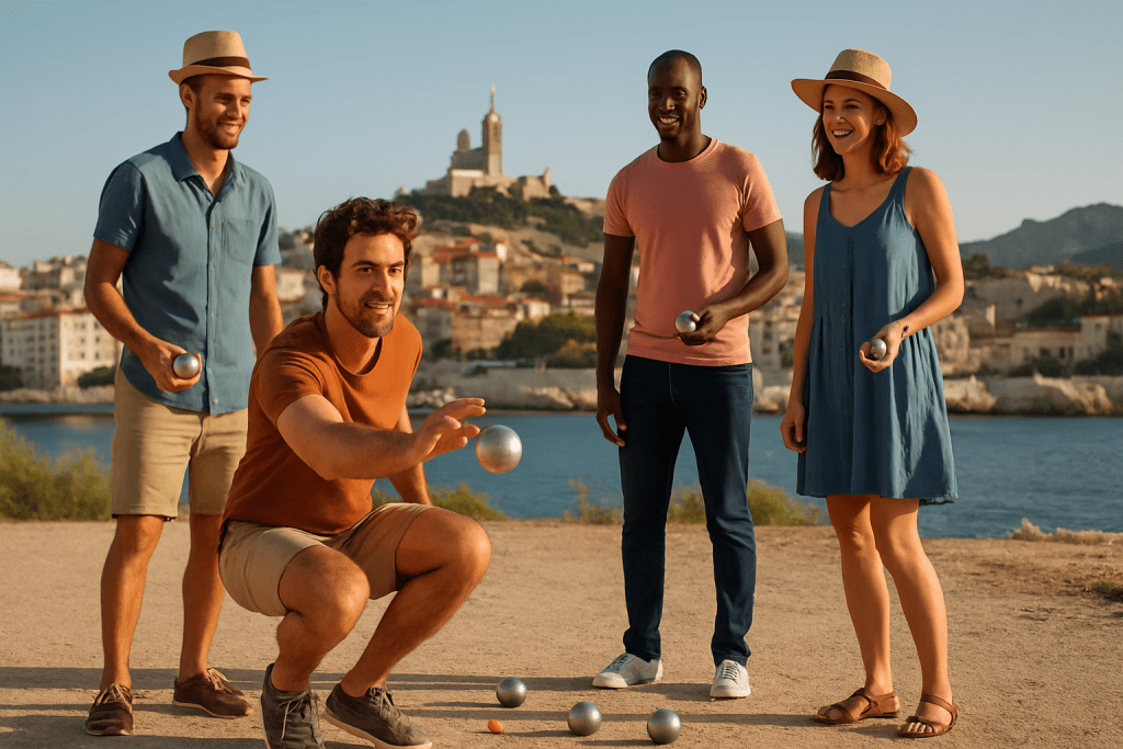 Licence pétanque 2025 : prix, modalités et conseils pour jouer cet été