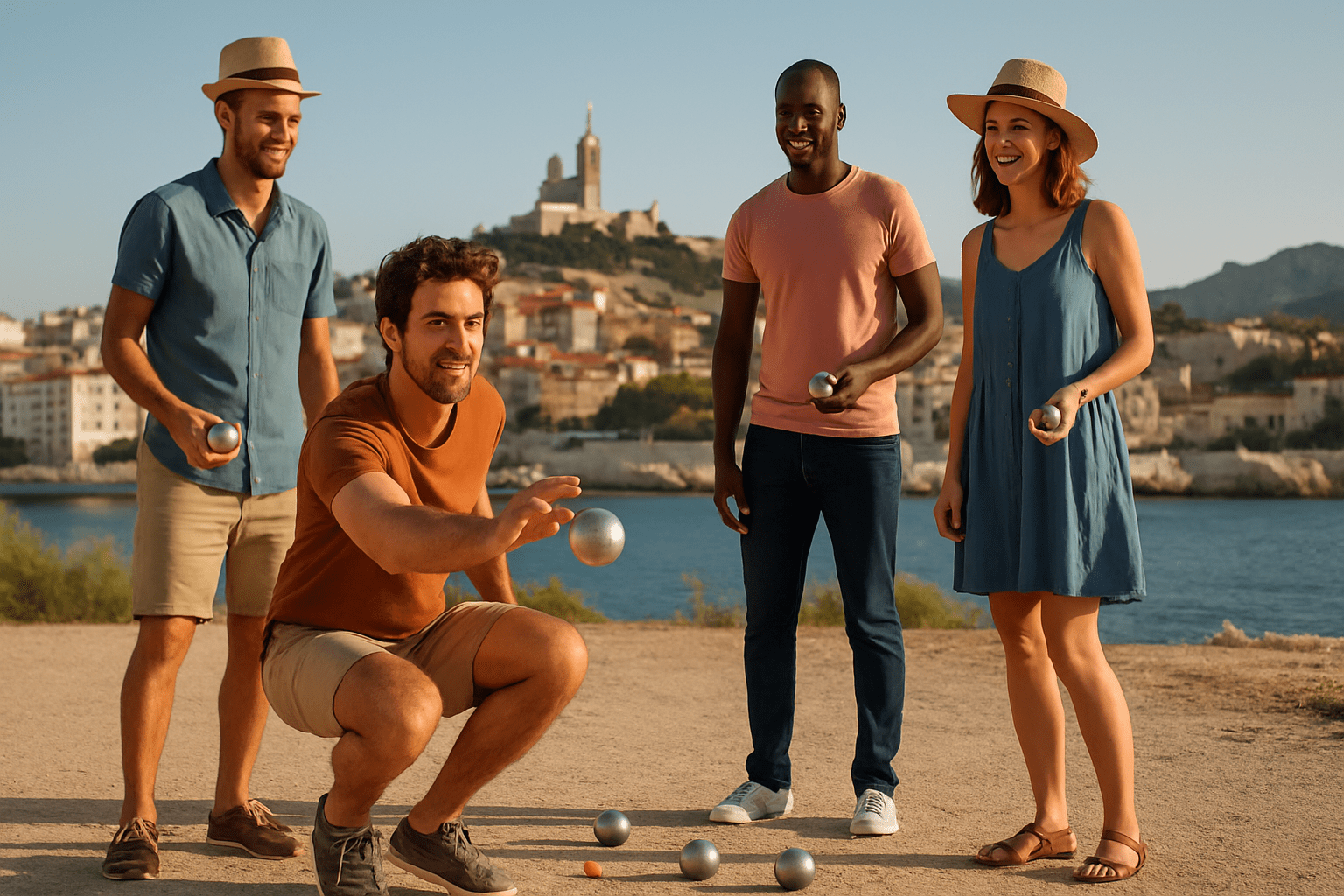 Licence pétanque 2025 : prix, modalités et conseils pour jouer cet été