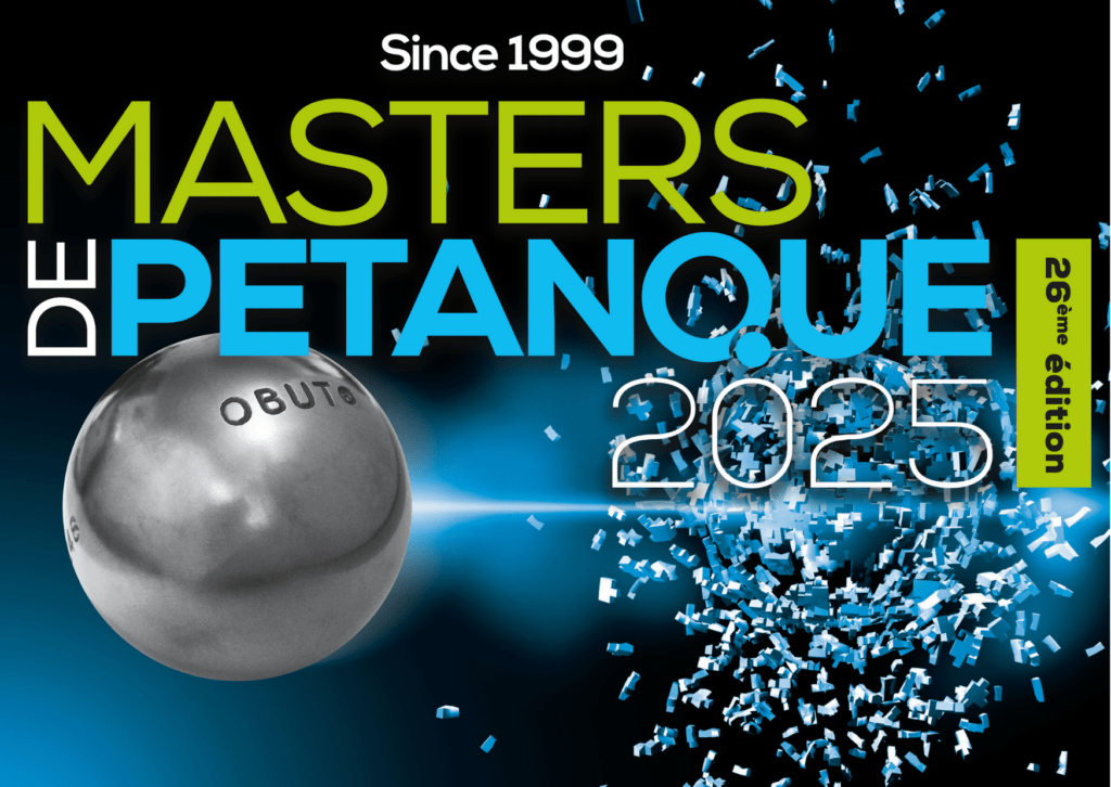 Les enjeux de l’étape 5 des Masters de Pétanque 2025 à Nevers