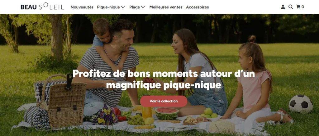 Comment Beausoleil transforme vos sorties en moments inoubliables?