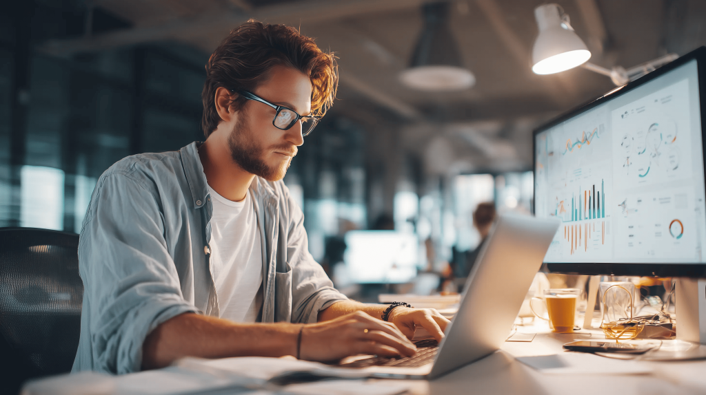 Agence SEO : la clé pour transformer votre site en machine à trafic