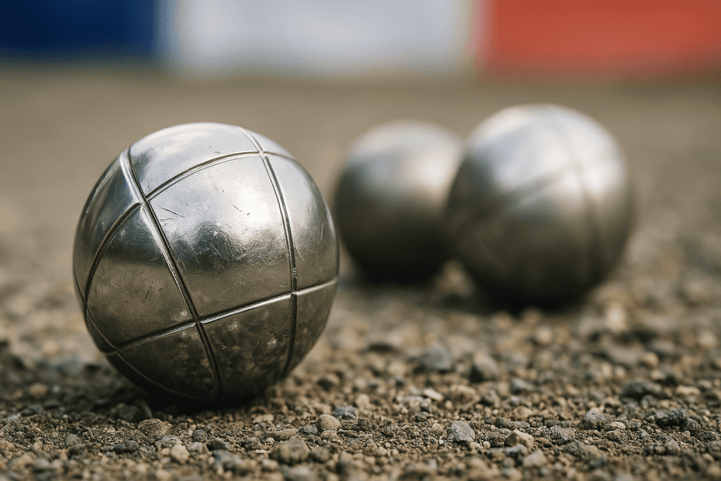 Bilan 2025 : les équipes de France de pétanque à la croisée des chemins