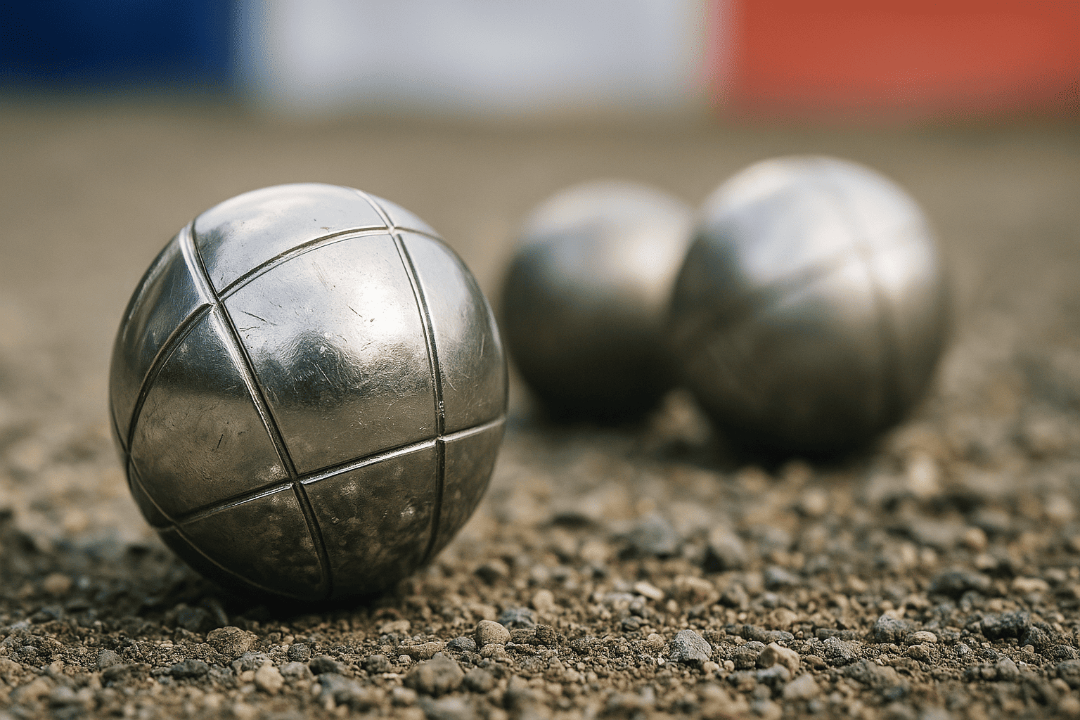 Bilan 2025 : les équipes de France de pétanque à la croisée des chemins