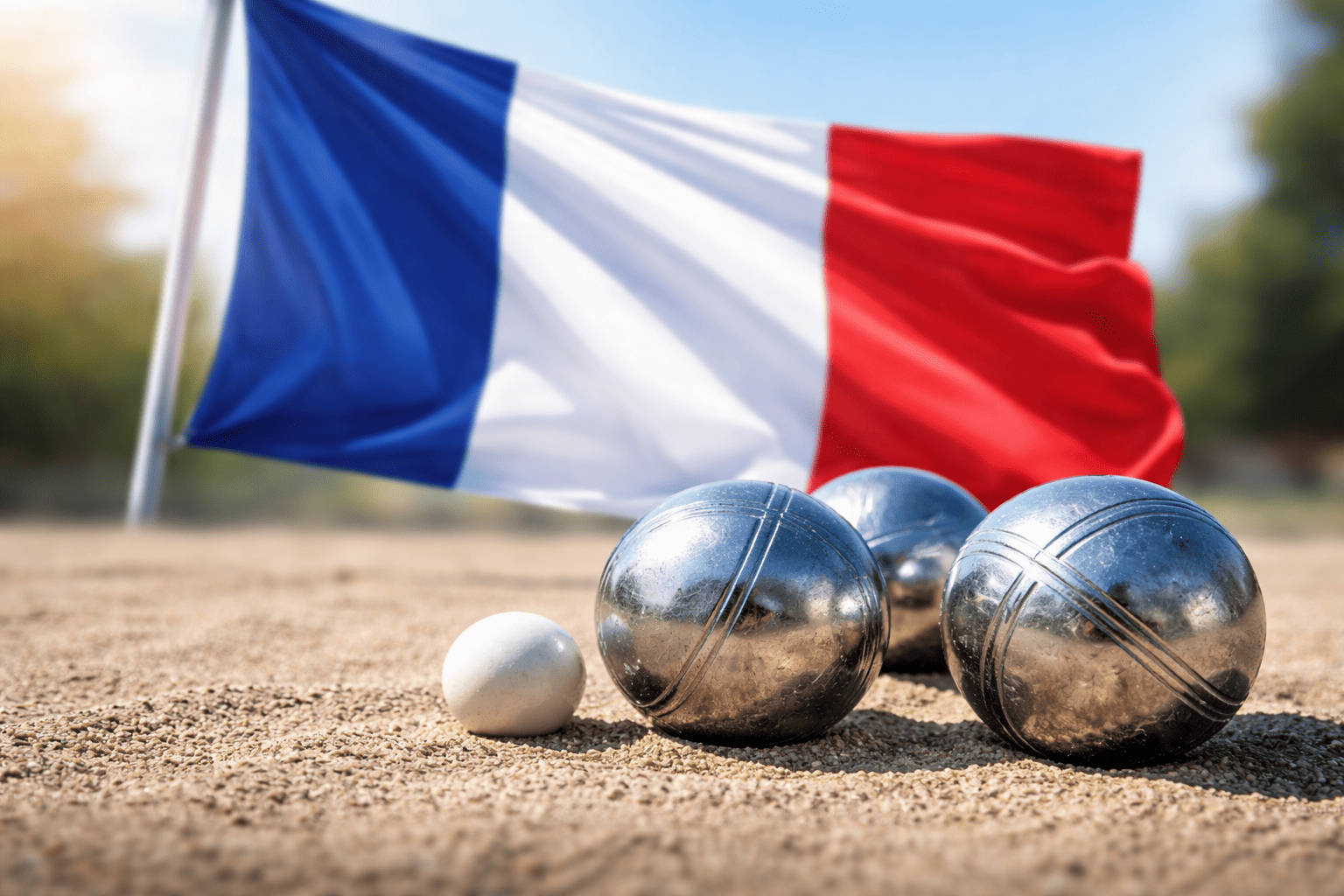 Équipe de France aux Championnats d’Europe de pétanque 2026 dévoilée