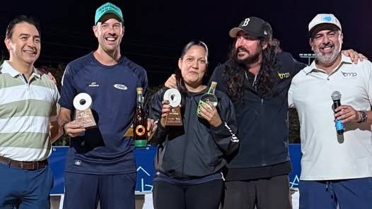 Dylan Rocher remporte l’Open de Mérida de pétanque 2026 au Mexique