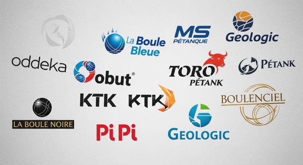 meilleures marques boules de pétanque