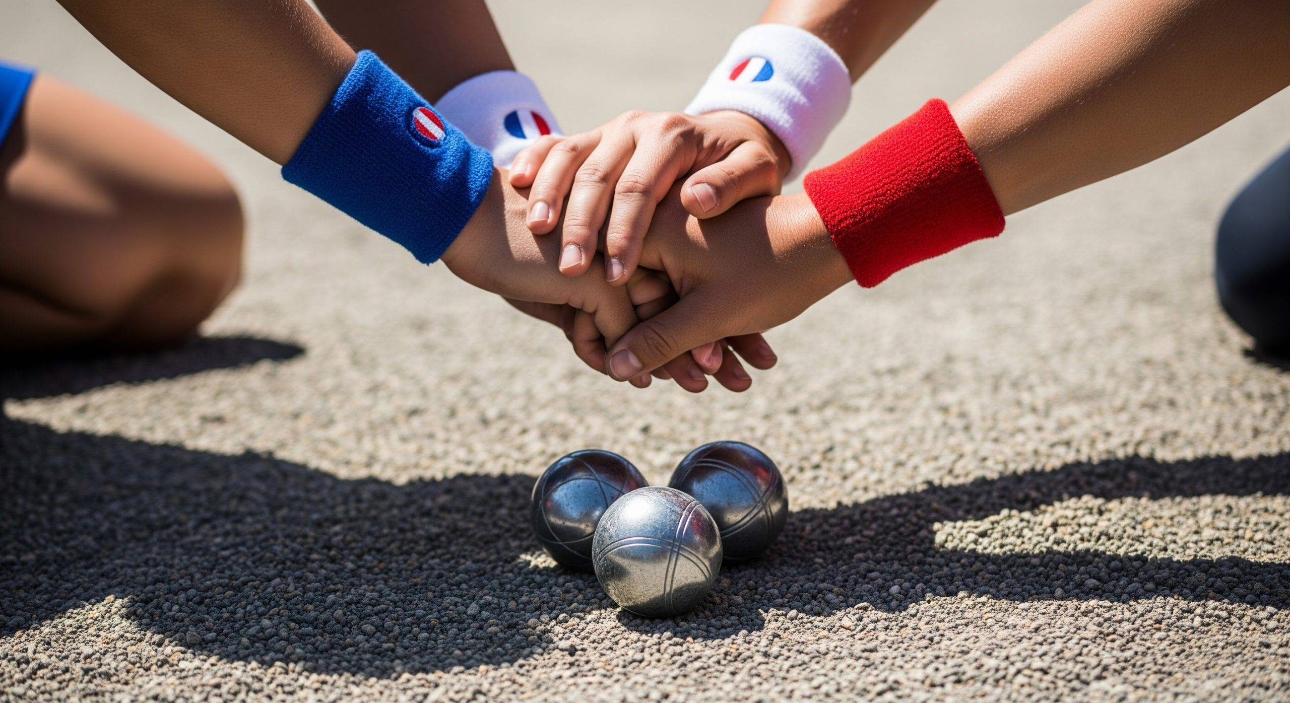 Équipe de France pétanque 2026 : ces performances qui inquiètent… ou rassurent avant le Mondial