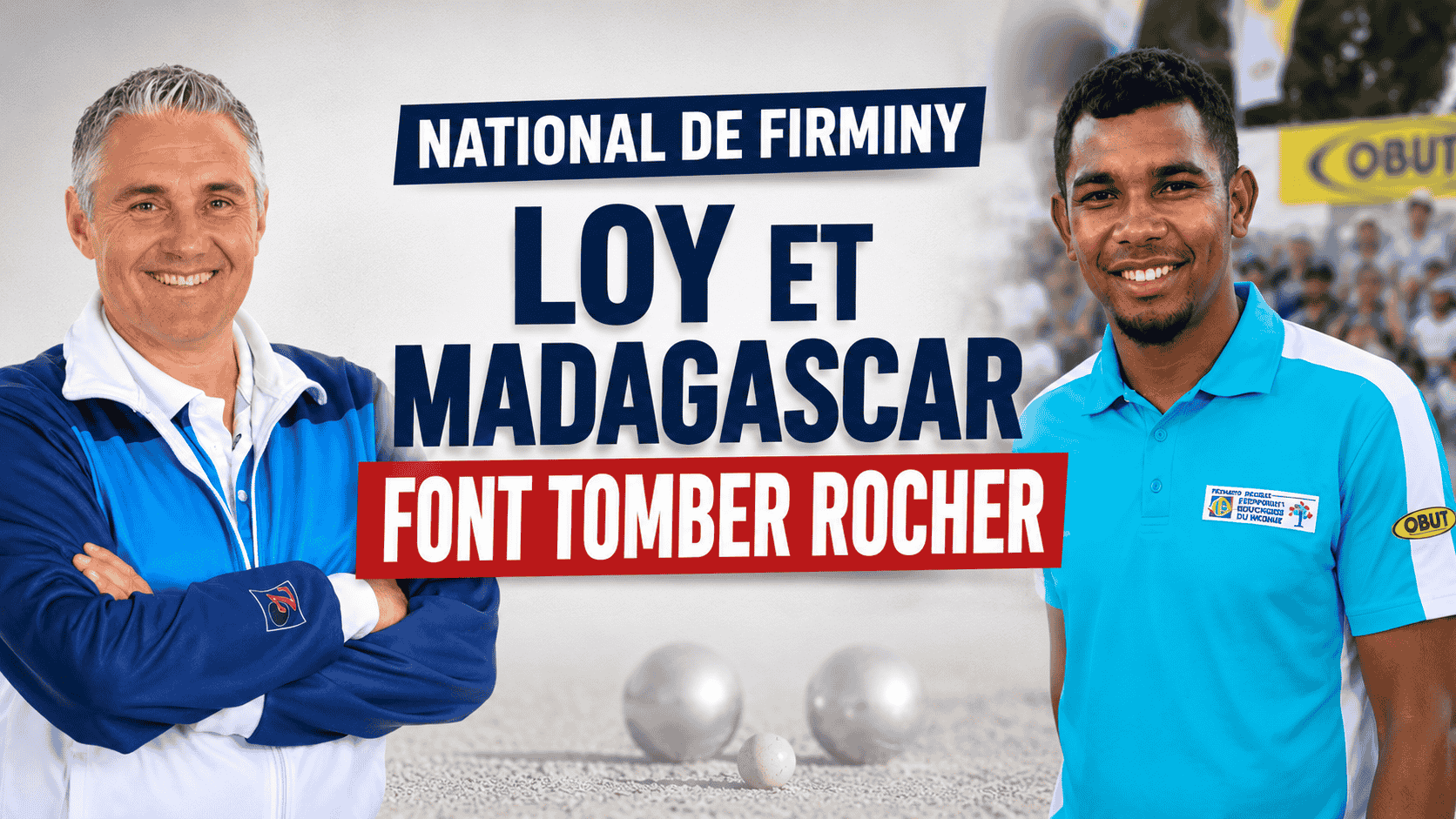 Qui a remporté le National de Firminy 2026 ?