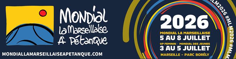 Mondial La Marseillaise 2026 entre record historique, favoris sous pression et premières surprises