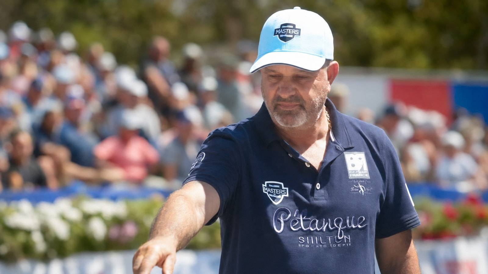 Affaire des paris à la pétanque : Henri Lacroix dénonce sa mise à l’écart de l’équipe de France