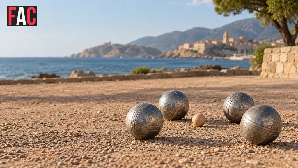 Final Four Masters de Pétanque 2026 : Suchaud en patron, Rocher en chasse