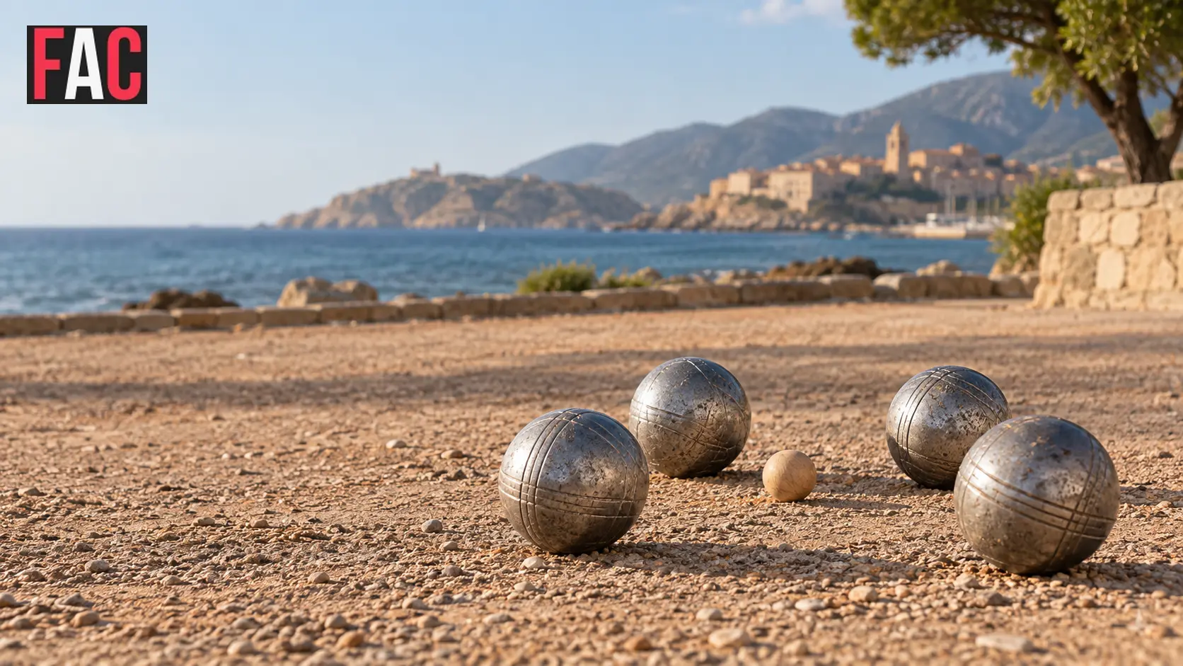 Final Four Masters de Pétanque 2026 : Suchaud en patron, Rocher en chasse