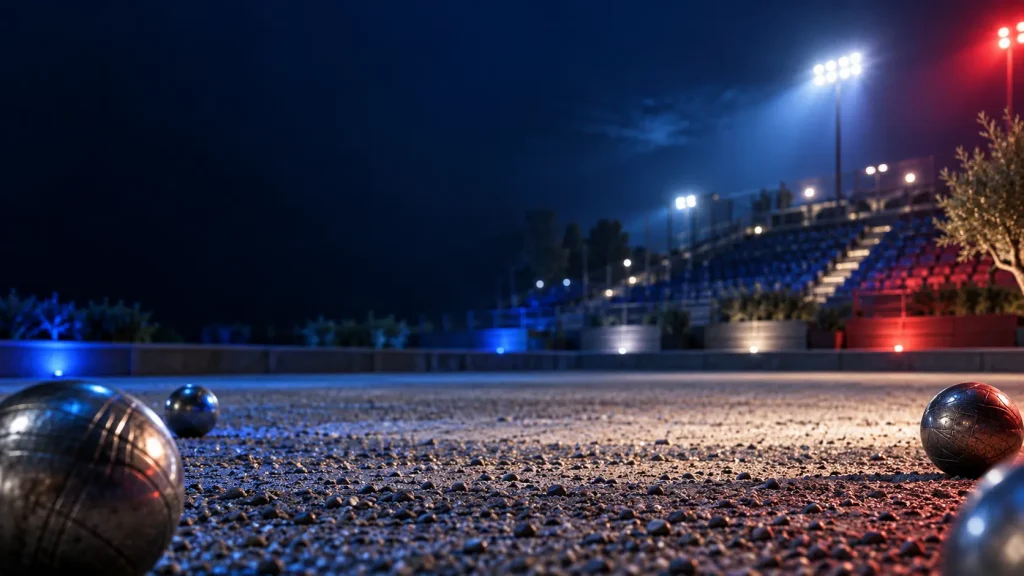 Résultats de la France aux Championnats d’Europe de pétanque Jeunes 2026