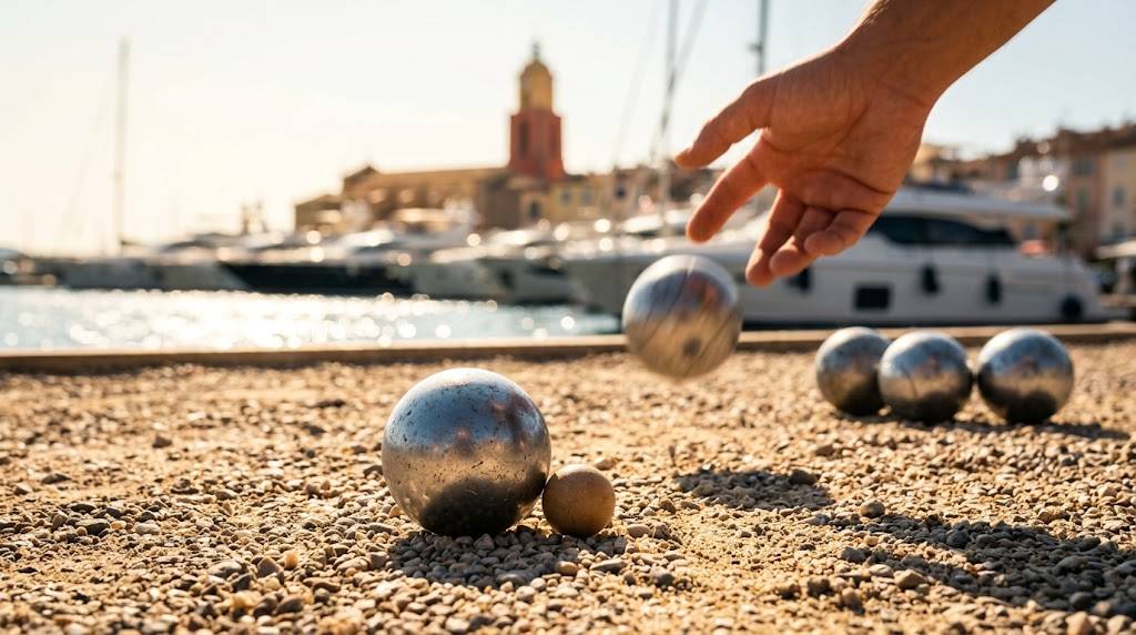 Calendrier pétanque octobre 2026 : cinq rendez-vous majeurs à suivre